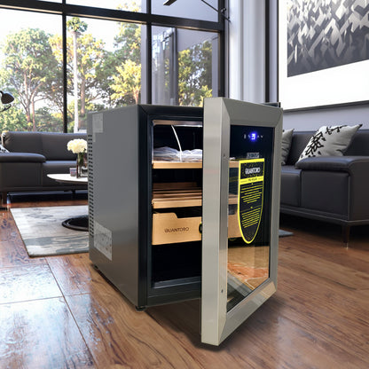 QCC-52-B Kabinet Puro Dolabı