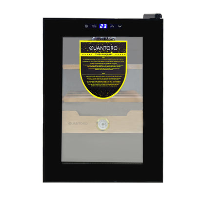 QCC-53-A Kabinet Puro Dolabı