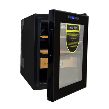 QCC-53-A Kabinet Puro Dolabı