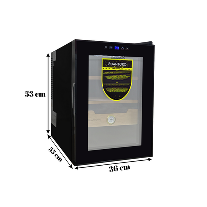 QCC-53-A Kabinet Puro Dolabı