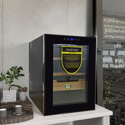 QCC-53-A Kabinet Puro Dolabı