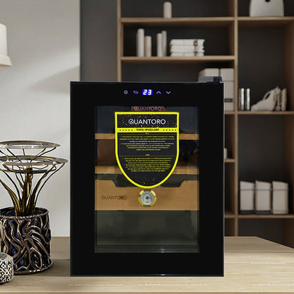 QCC-53-A Kabinet Puro Dolabı