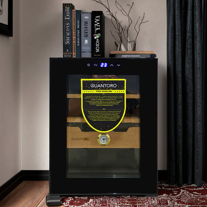 QCC-53-A Kabinet Puro Dolabı