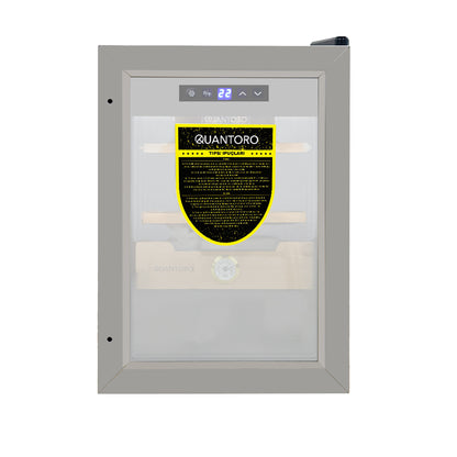 QCC-53-B Kabinet Puro Dolabı