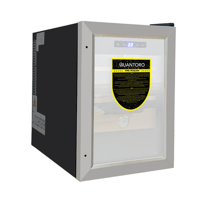 QCC-53-B Kabinet Puro Dolabı