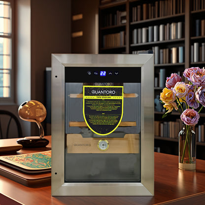 QCC-53-B Kabinet Puro Dolabı