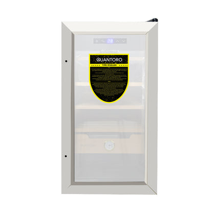 QCC-54-A Kabinet Puro Dolabı