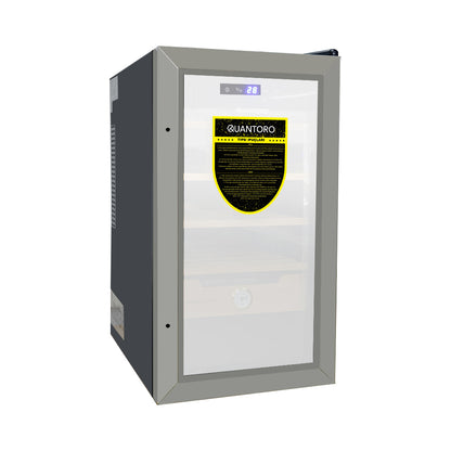 QCC-54-A Kabinet Puro Dolabı