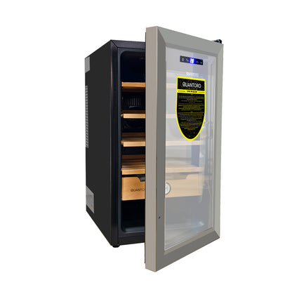 QCC-54-A Kabinet Puro Dolabı