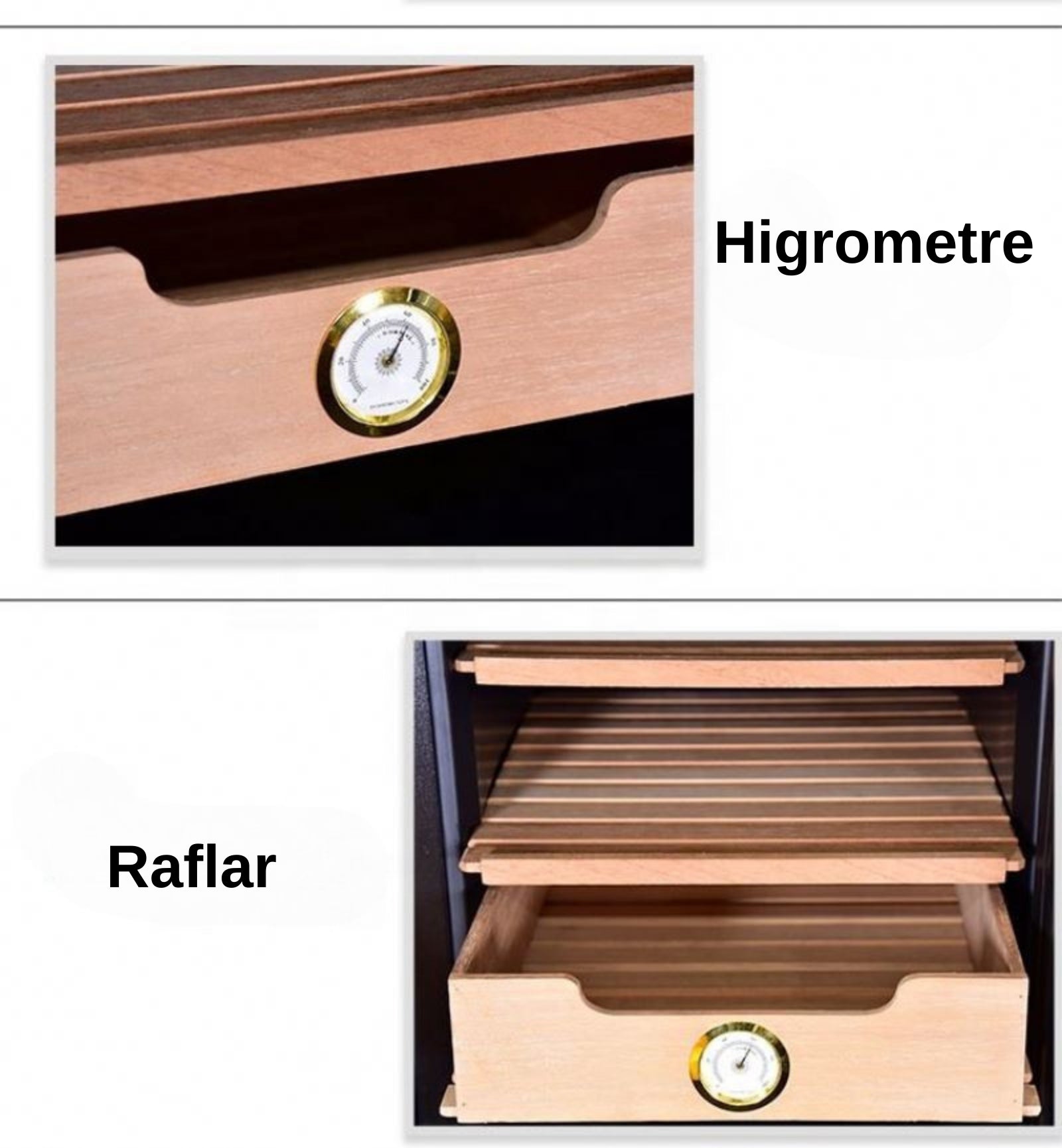 QCC-54-A Kabinet Puro Dolabı