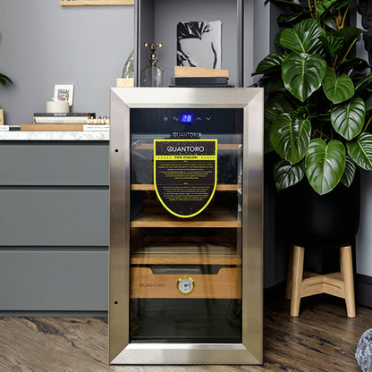 QCC-54-A Kabinet Puro Dolabı