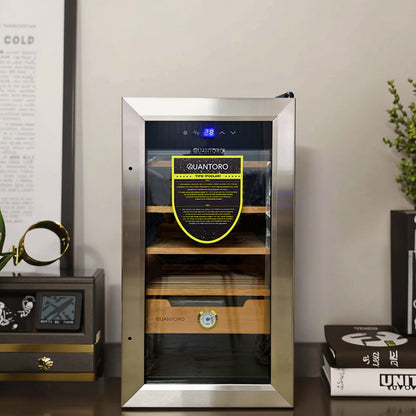 QCC-54-A Kabinet Puro Dolabı