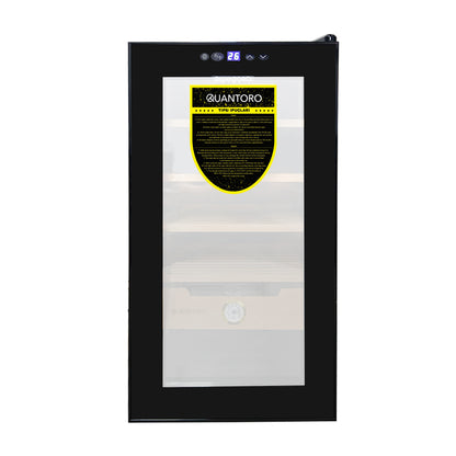 QCC-54-B Kabinet Puro Dolabı