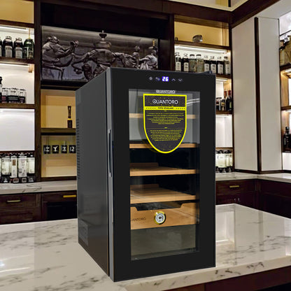 QCC-54-B Kabinet Puro Dolabı