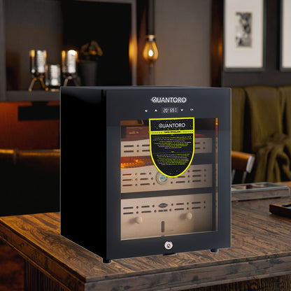 QCC-55-A Kabinet Puro Dolabı