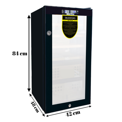 QCC-58-B Kabinet Puro Dolabı