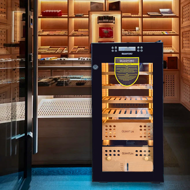 QCC-58-B Kabinet Puro Dolabı