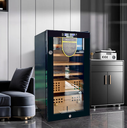 QCC-58-B Kabinet Puro Dolabı