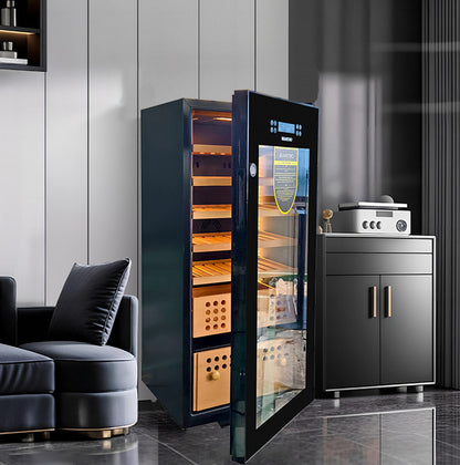 QCC-59-B Kabinet Puro Dolabı