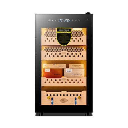 QCC-61 Kabinet Puro Dolabı