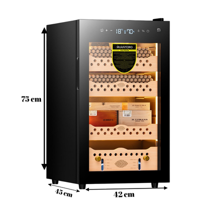 QCC-61 Kabinet Puro Dolabı