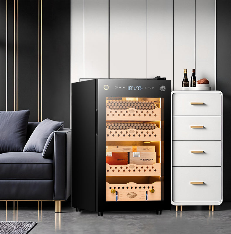 QCC-61 Kabinet Puro Dolabı