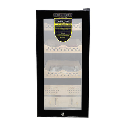 QCC-62 Kabinet Puro Dolabı