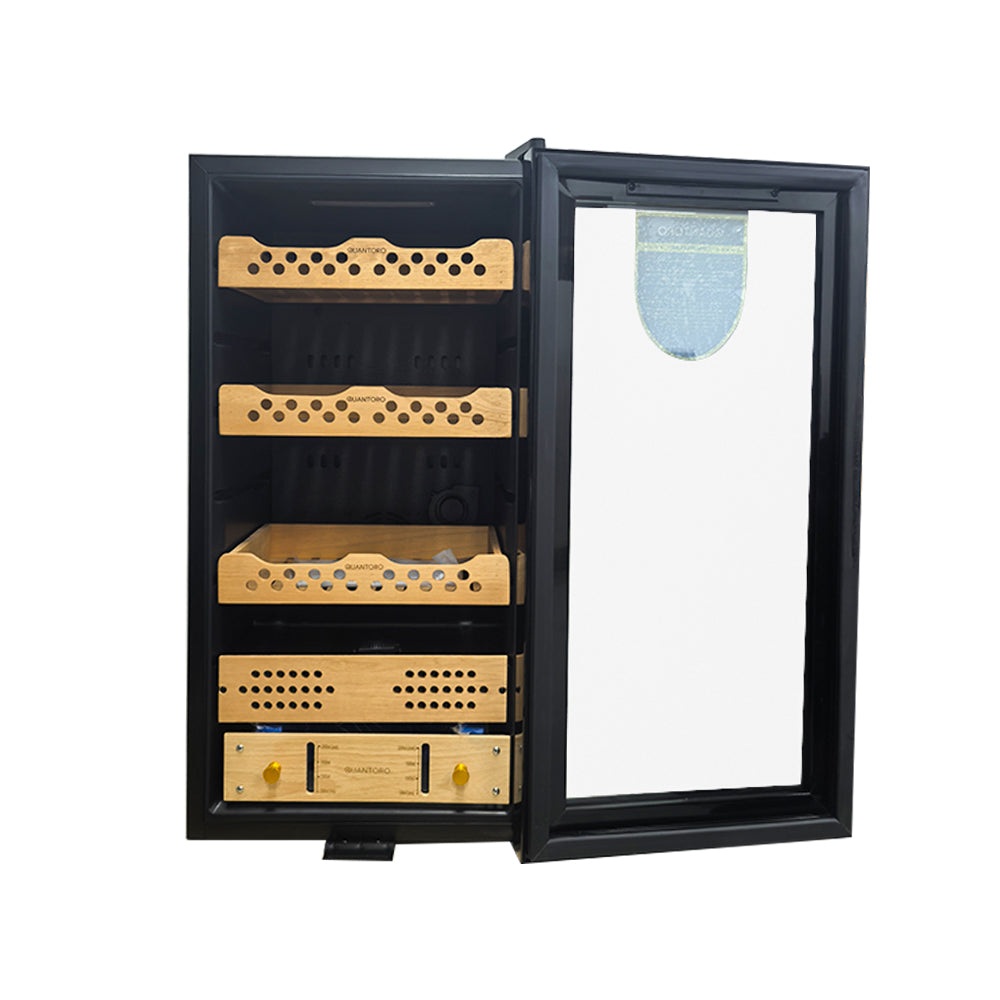 QCC-62 Kabinet Puro Dolabı