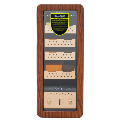 QCC-63-A Kabinet Puro Dolabı