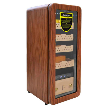 QCC-63-A Kabinet Puro Dolabı