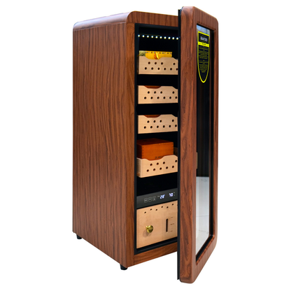 QCC-63-A Kabinet Puro Dolabı