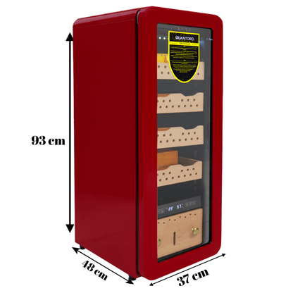 QCC-63-C Kabinet Puro Dolabı