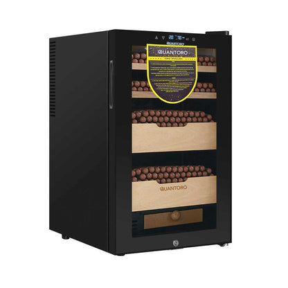 QCC-8 Kabinet Puro Dolabı