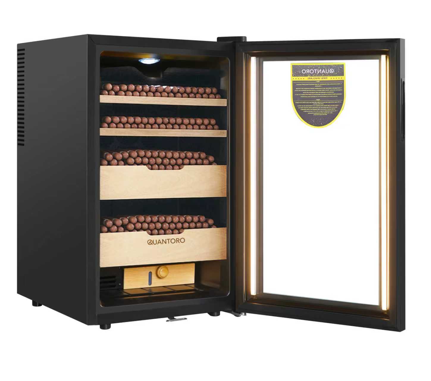 QCC-8 Kabinet Puro Dolabı