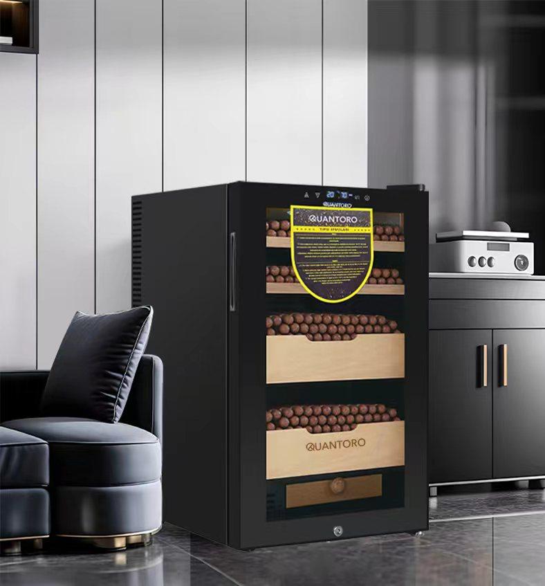 QCC-8 Kabinet Puro Dolabı