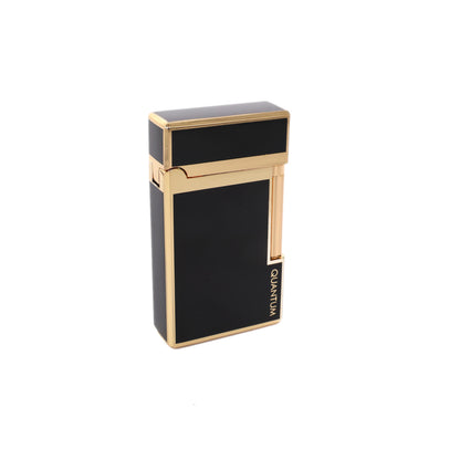 QDP-Q05 Black Gold Premium Çakmak