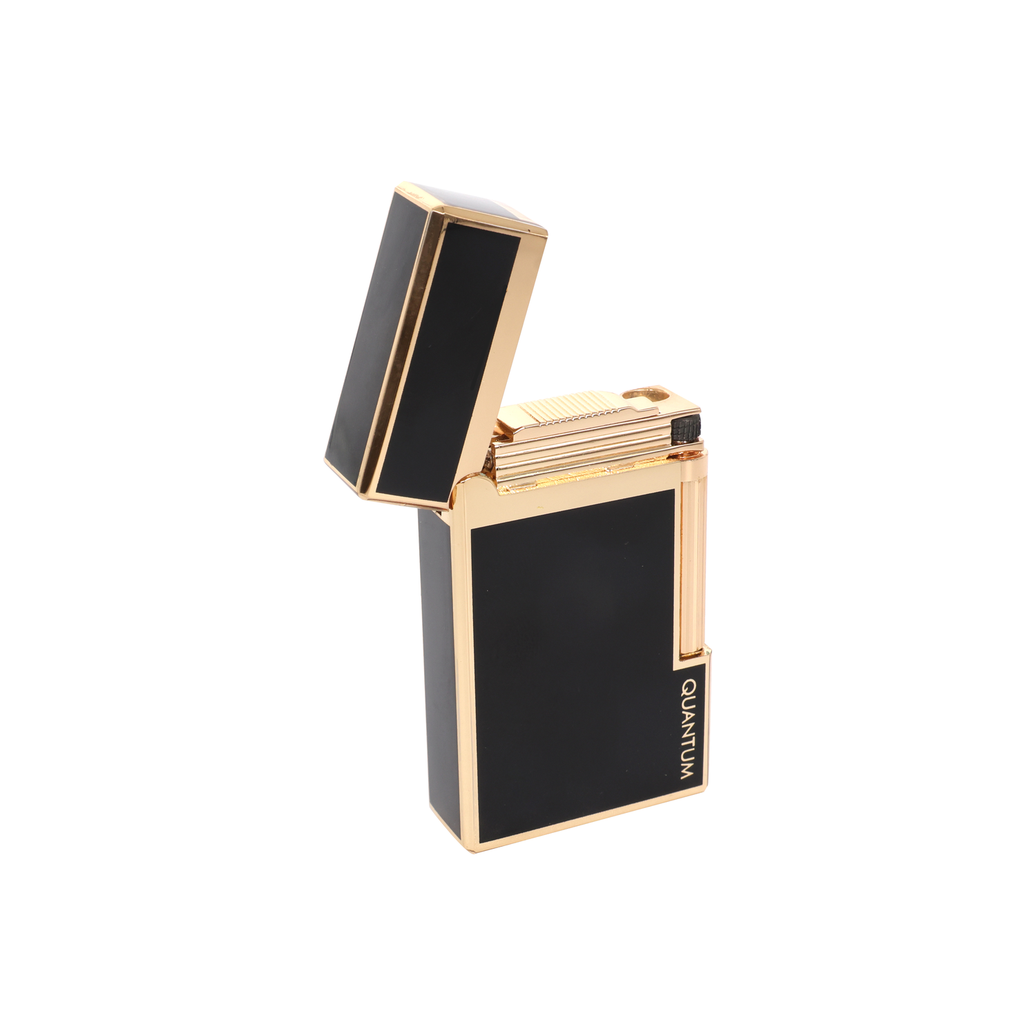 QDP-Q05 Black Gold Premium Çakmak