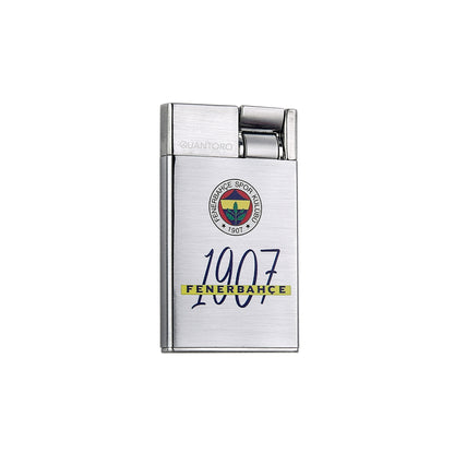 Fenerbahçe Premium Jet Kutulu Taraftar Çakmak QT-2