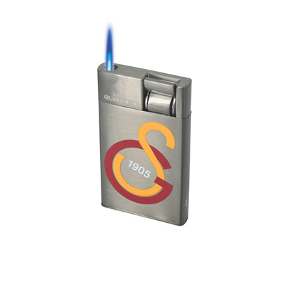 Galatasaray Premium Jet Kutulu Taraftar Çakmak QT-1