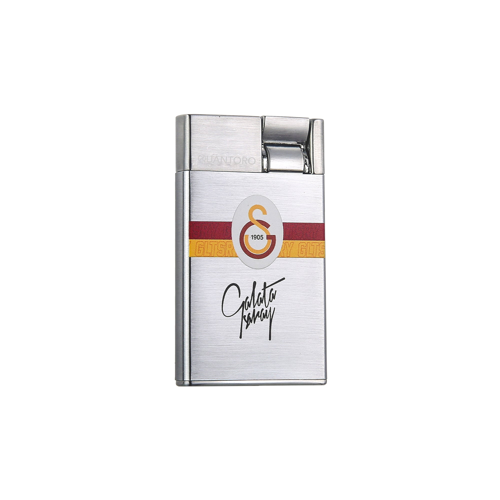 Galatasaray Premium Jet Kutulu Taraftar Çakmak QT-2