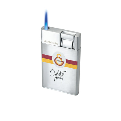 Galatasaray Premium Jet Kutulu Taraftar Çakmak QT-2