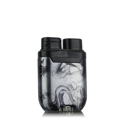 Quantoro MGM04-21 Black Marble Jet Çakmak