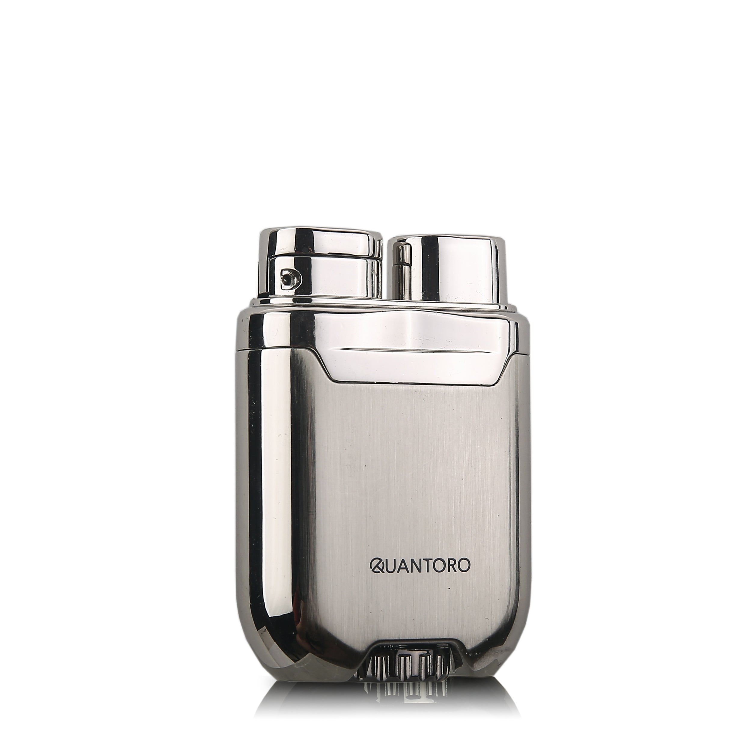 Quantoro MGM04-21 Silver Jet Çakmak