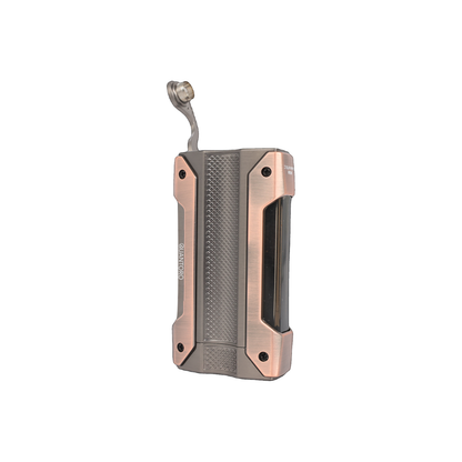 Quantoro MGM04-7 Delicili Jet Alev Copper Çakmak