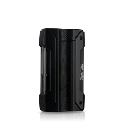 Quantoro MGM04-7 Delicili Jet Alev E-Black Çakmak