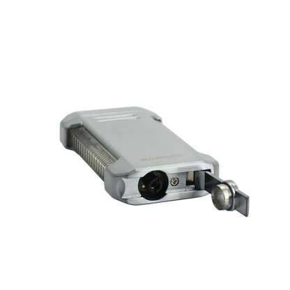 Quantoro MGM05-65 Üçlü Perde Alev Chrome Çakmak