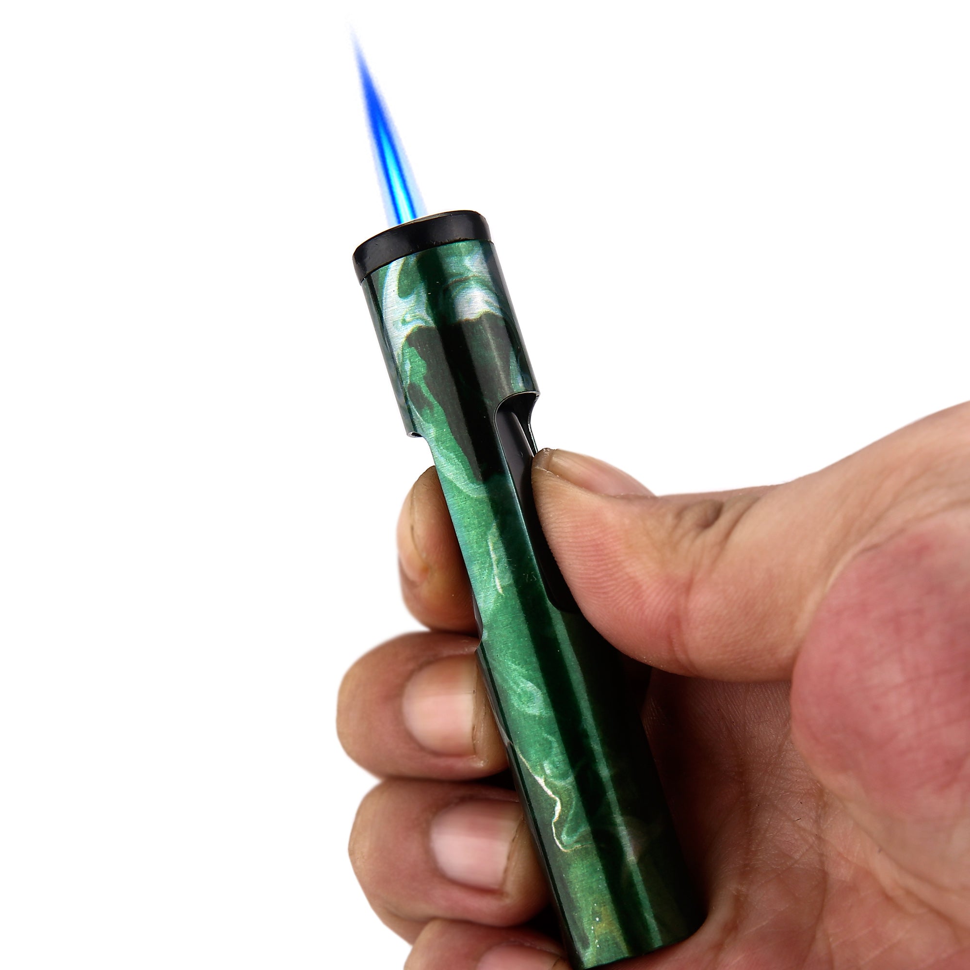 Quantoro MGM05-66 20'li Cloud Jet Alev Kalem Çakmak