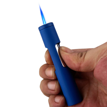 Quantoro MGM05-66 20'li Matte Jet Alev Kalem Çakmak