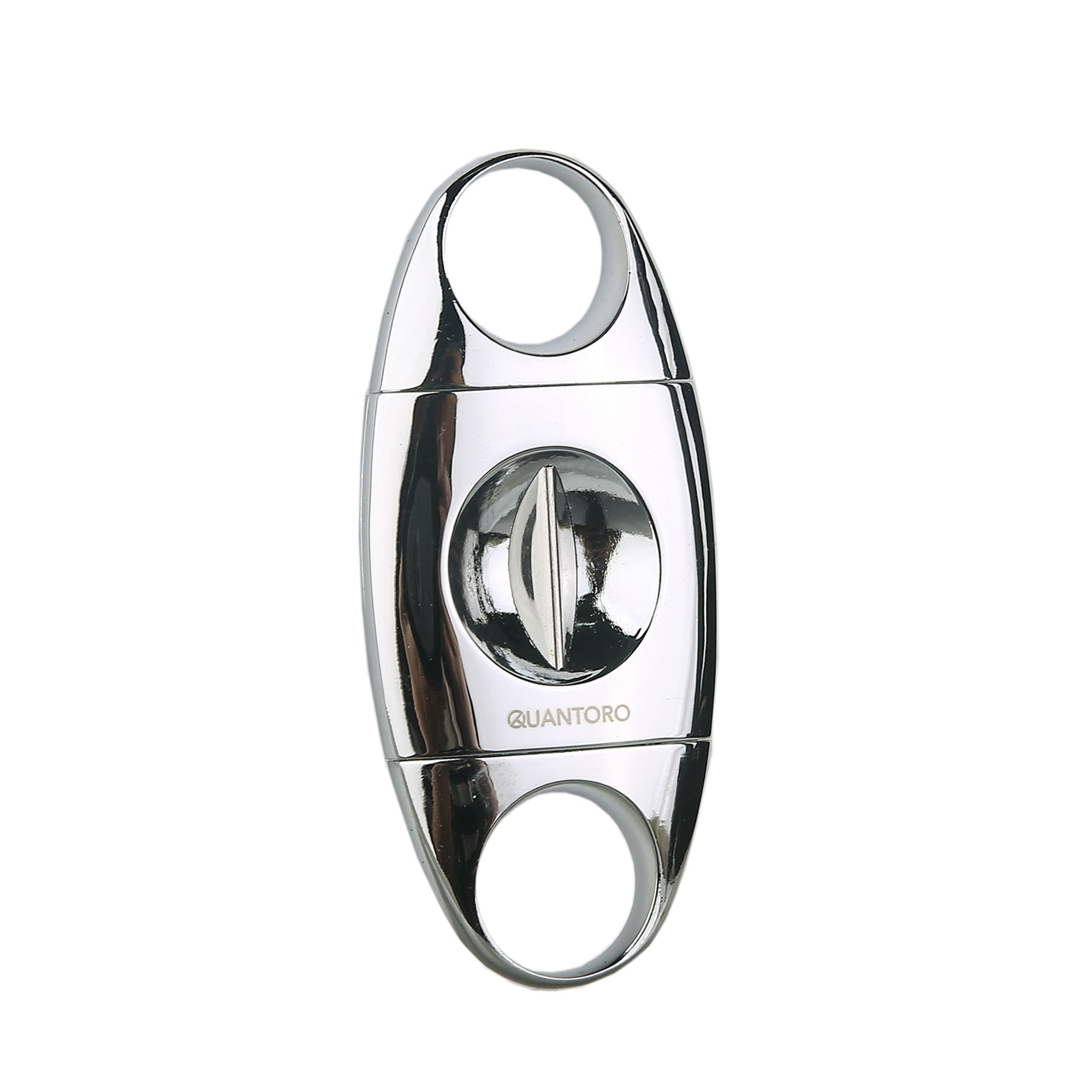 Quantoro QC-10 V-Kesim Chrome Puro Kesici