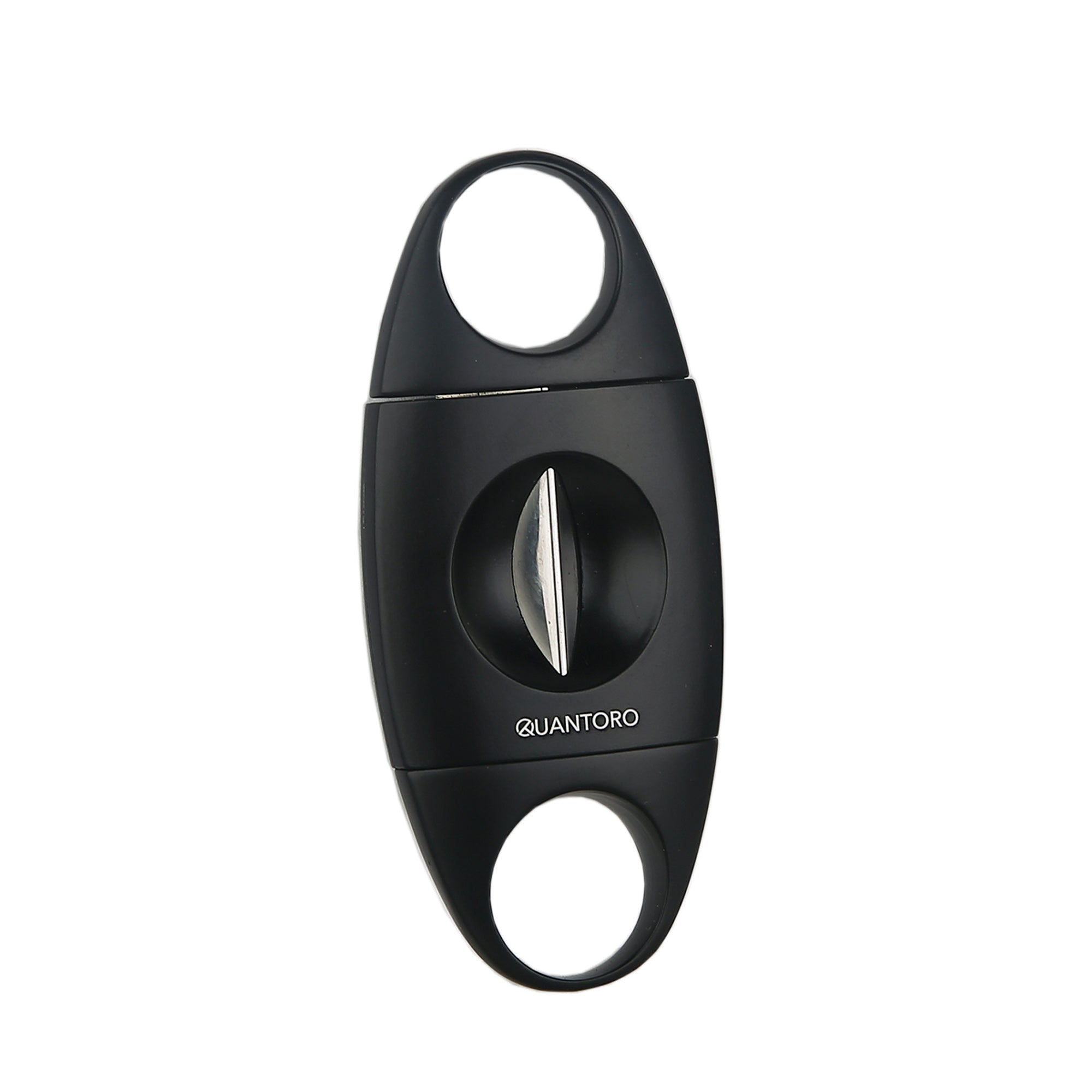 Quantoro QC-10 V-Kesim Black Puro Kesici